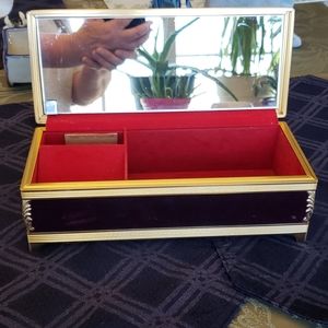 Jewlery Box